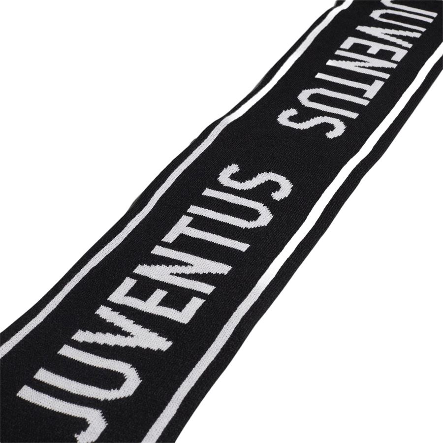 JUVE SCARF SCIARPA UNISEX Adidas | GU0102X